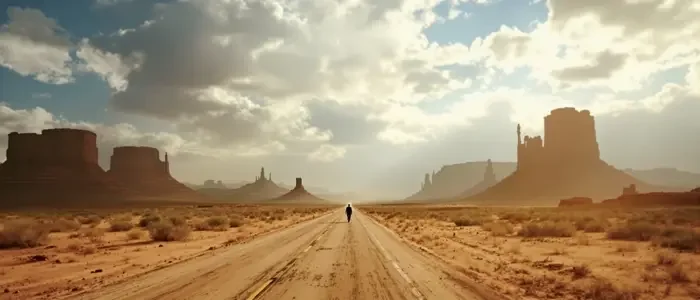 欧美院线背景